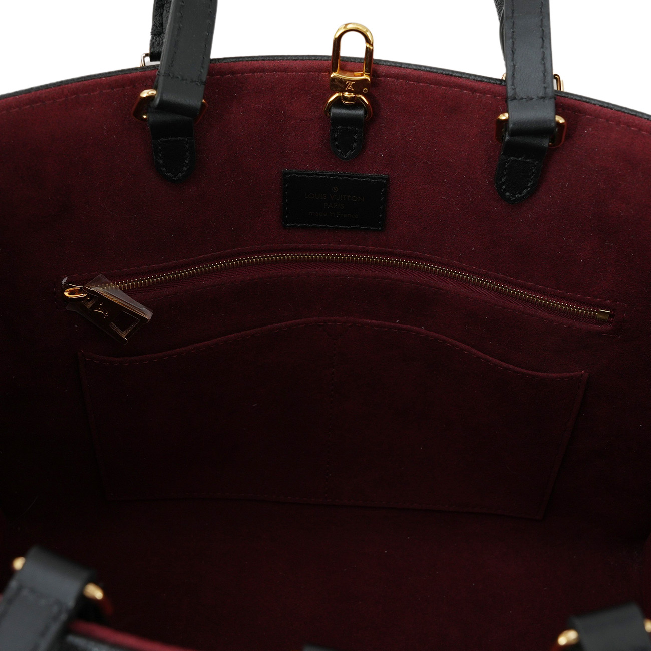 LOUIS VUITTON(USED)루이비통 앙프렝뜨 온더고 MM